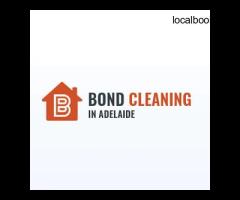 Bond Cleaning in Adelaide