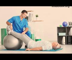 Expert NDIS Mobile Physiotherapist in Sydney