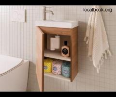 Bathroom Products Are Us - Best Name To Buy Bathroom Vanities