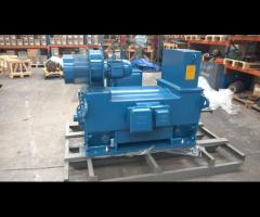 DC Electric Motor Available For Sale Price