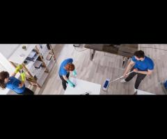 Melbourne’s Go-To for Professional Cleaning Services