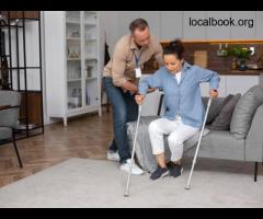 Top NDIS Provider Canberra