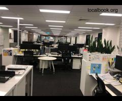 Reliable Cleaning Solutions for Commercial Spaces in Port Melbourne