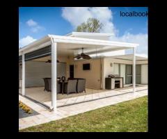 Carports Mackay