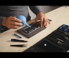 Same-day iPhone 16 Battery Replacement in Sydney