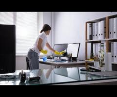 Canberra Office Cleaning Services – Gayaa Facility Services