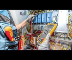 Professional Commercial Electrician in Brisbane – QMAX Electric
