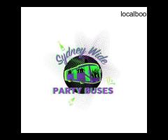The Best Party Bus Rental That You Can Find in Sydney