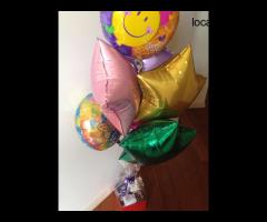 Balloon Delivery in Castle Hill & Surrounds | Gift in the Hills