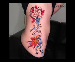 Guide to Realism Tattoos: Everything You Need to Know