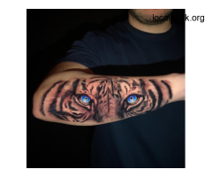 Tattoo Cover-Ups