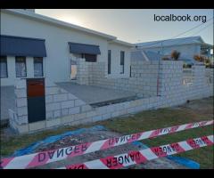 Complete Concrete Contractors Services in Brisbane