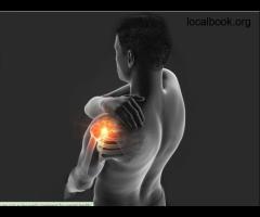 Ayurvedic treatment for frozen shoulder
