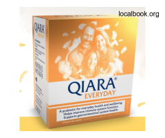 Qiara - 2