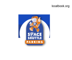 Space Shuttle Parking