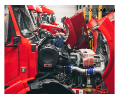 Roadking Truck Repairs