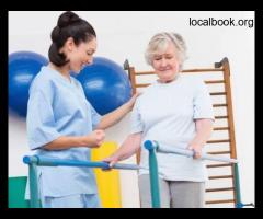 Professional Occupational Therapy in Geelong – Amani Services