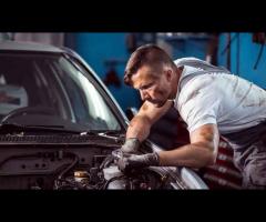 Car Repairs by Specialist Mechanics in Brisbane – Amped Automotive
