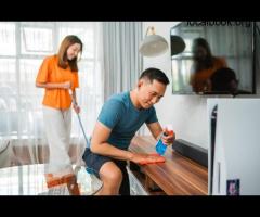 Professional Bond Back Cleaning in South Yarra by Trusted Cleaners