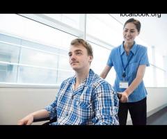 Trusted Support Worker in Shepparton – Personalised NDIS Care