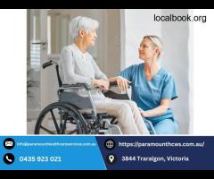 The Best Churchill NDIS Provider