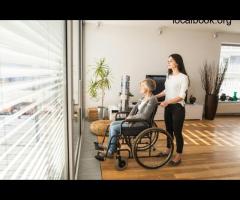 Verity Care Services - Short Term Accommodation Provider in Canberra