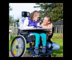 Exceptional Disability Support Services in Adelaide