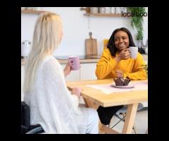 Exceptional Disability Support Services in Adelaide - 2