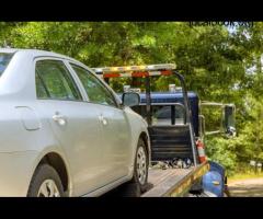 The Most Reliable and Trusted Car Towing Services in Melbourne