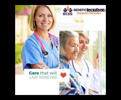 Your Go-to NDIS Services Provider in Sunshine Coast