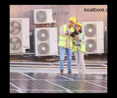 Reliable Air Conditioning Companies Melbourne