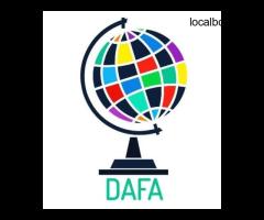 Webinar voor Tolken: PE-Punten Behalen met DAFA Trainingen
