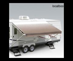 Shop Top-Quality Caravan Accessories in Brisbane – Jillaroo