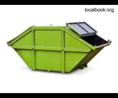 Trustworthy Skip Hire in Geelong