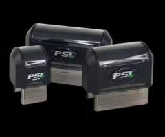 Rubber Stamp Maker – Custom Stamps & Branding | ABC2000