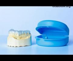 Custom Mouthguards Penrith