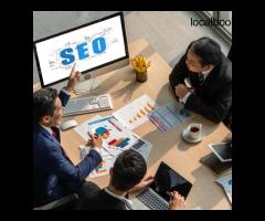 Top-Rated Seo Company in Melbourne - 2