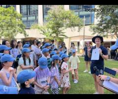 Join Our Engaging School Leadership Programs in Sydney