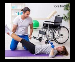 Reliable Home Physiotherapy Service in Bankstown