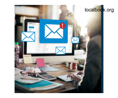 Send Texts from Your Inbox with Email to SMS Service