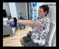 Professional Exercise Physiologist in Oran Park - 2