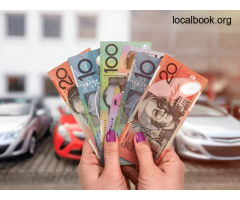 Get Instant Cash For Cars in Canberra