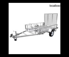 Premium Golf Buggy Supplies in Ringwood – Kebar Manufacturing