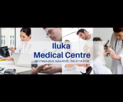Iluka Medical Centre