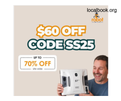 Father’s Day Gift Idea – Robotic Window Cleaners Sale