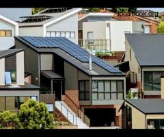 Solar Panels Riddells Creek