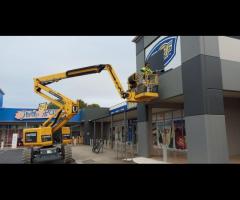 Commercial Painters in Adelaide for Smart Business Interiors