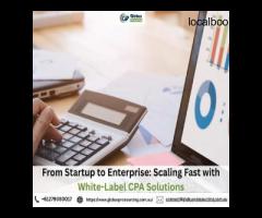 Scaling Fast with White-Label CPA Solutions