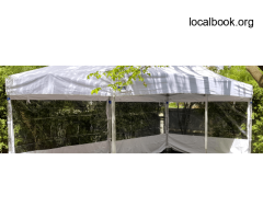 Rent a Marquee for Functions with Instant Marquees