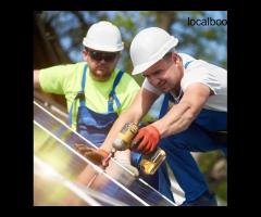 Switch to Clean Energy with Daddy Sun Solar and Insulation - 2